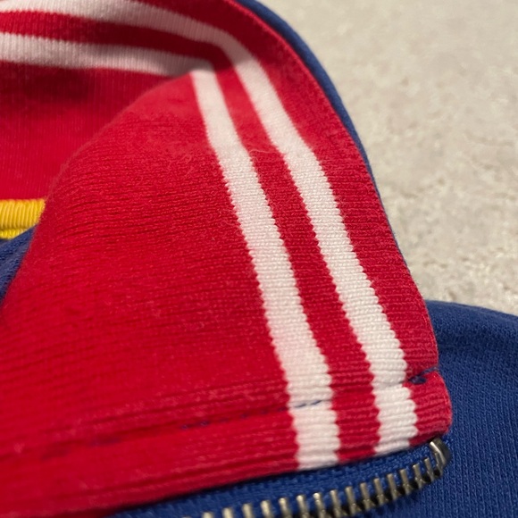 💙Tommy Hilfiger 1/4 zip sweater!💙 - Picture 7 of 7